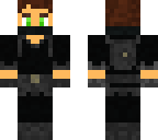 spy