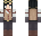 steampunk girl