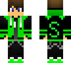 steav