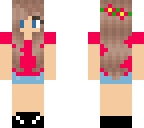 summer girl