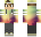 sunset boy edit