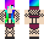 swim suit 