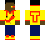 taebot64 no face