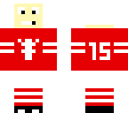 team canada hockey player home
