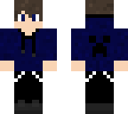 teen boy