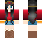 teen ramona