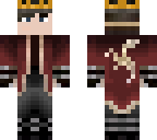 teo king