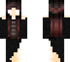 the duivel girl