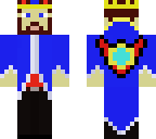 the king 2