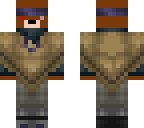 the last bearske