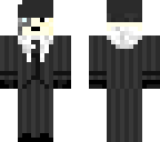 the penguin