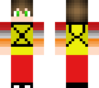 the worst skin ever
