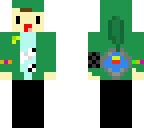 themagicalzandof