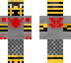 tigerclaw