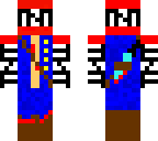tnt pirate