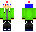 toad 3px