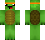 turtle