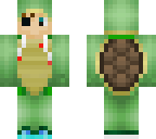turtlebubbers  fnaf turtle