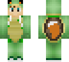 turtlebubbers fox