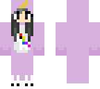 unicorn onesie