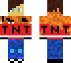 updated _flamingtnt5_ skin