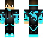upgraded skin