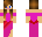 valentine's girl