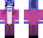 valentines blueberry