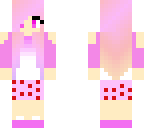 valentines day girl