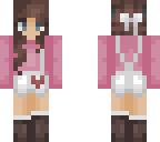 valentines day skin