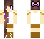 valentines day skin