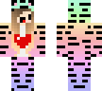 valentines derpy tiger