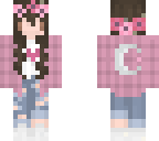 valentines girl