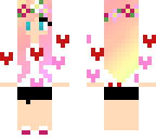 valentines girl