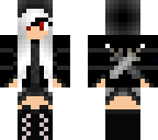 vampire girl