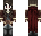 vampire wolf