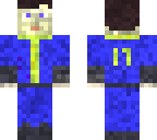 vault dweller