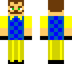 vecino de hello neighbor