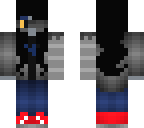vriska serket