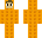 waffle schmeichel