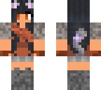 warrior aphmau