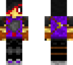 warrior teen