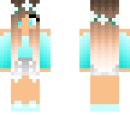 water girl