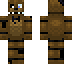 witherd freddy