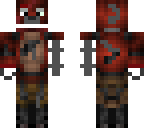 witr foxy