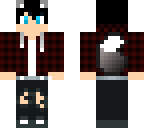 wolf boy edit