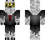 wolfspunge
