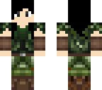 wood elf