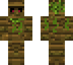wood golem