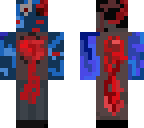 wounded ninja